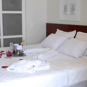 Habitación Cuádruple Deluxe